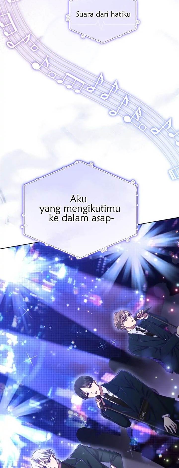 The Second Life of an Idol Chapter 33 - halaman 31