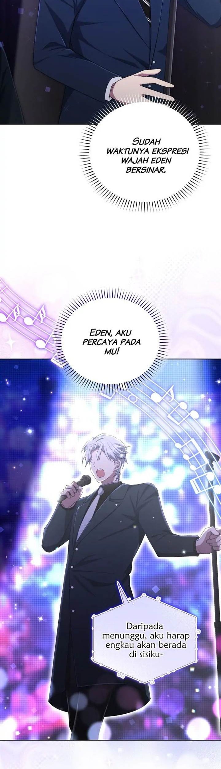 The Second Life of an Idol Chapter 33 - halaman 33