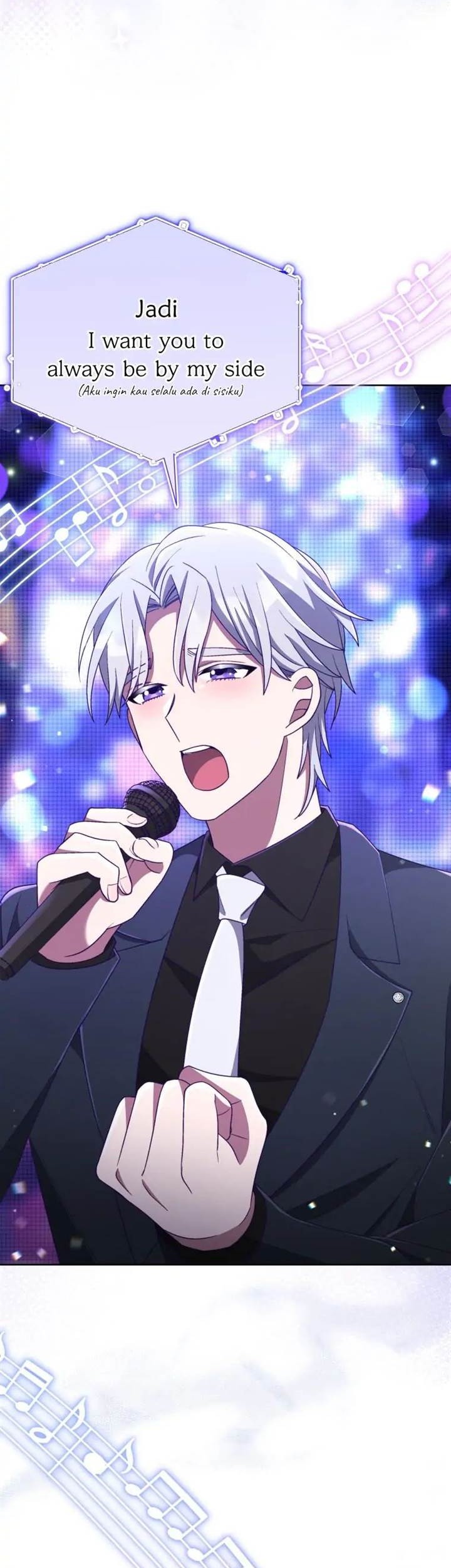 The Second Life of an Idol Chapter 33 - halaman 34