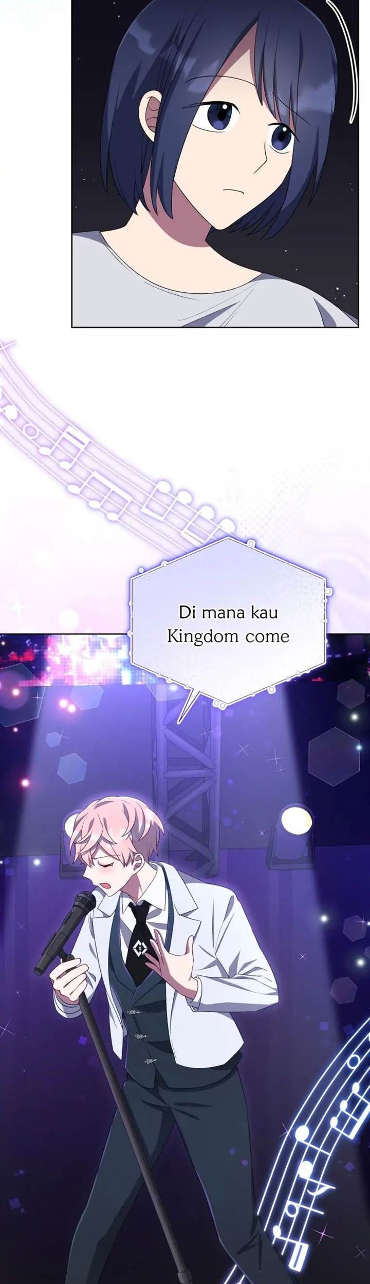 The Second Life of an Idol Chapter 33 - halaman 38