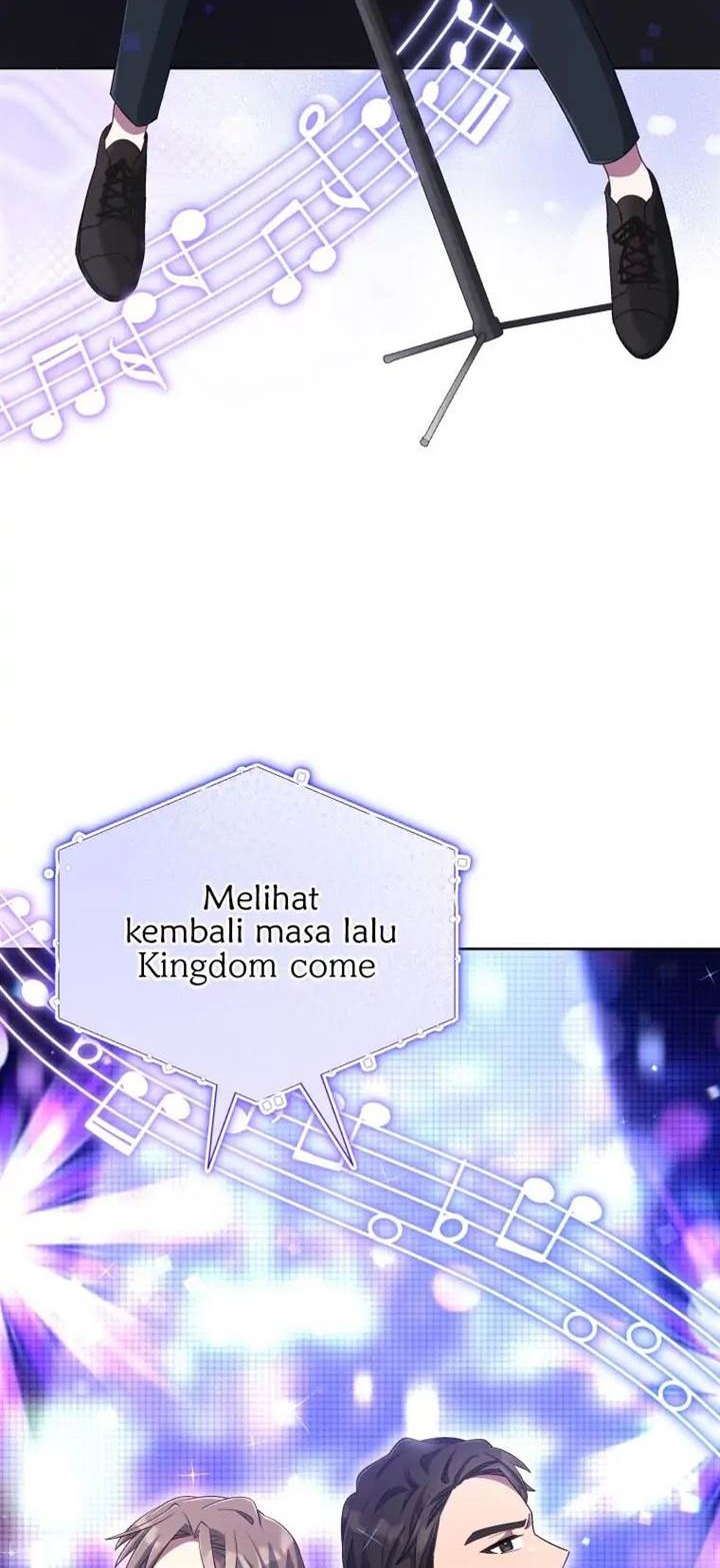 The Second Life of an Idol Chapter 33 - halaman 39