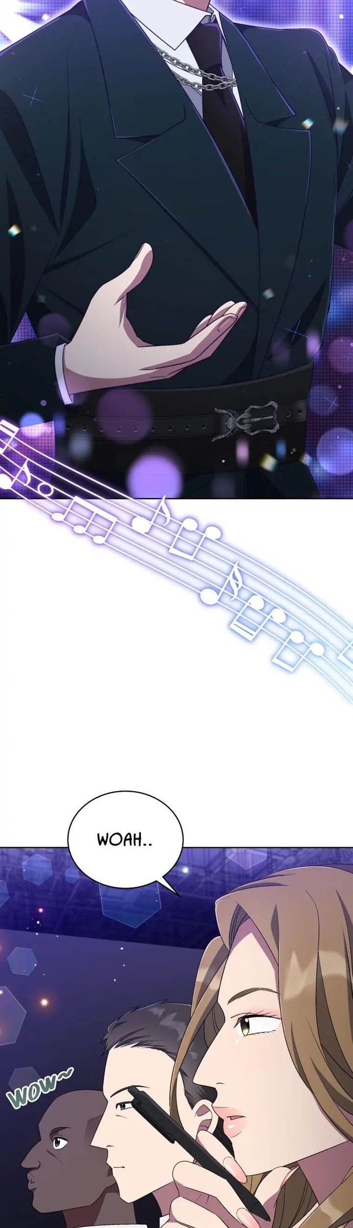 The Second Life of an Idol Chapter 33 - halaman 41