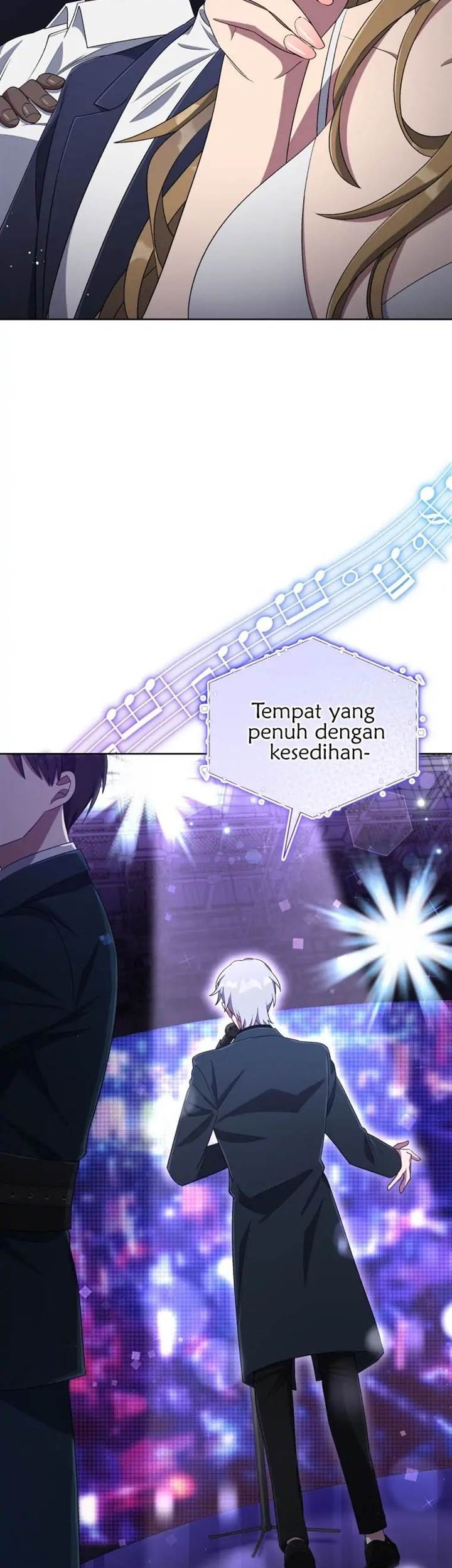 The Second Life of an Idol Chapter 33 - halaman 42