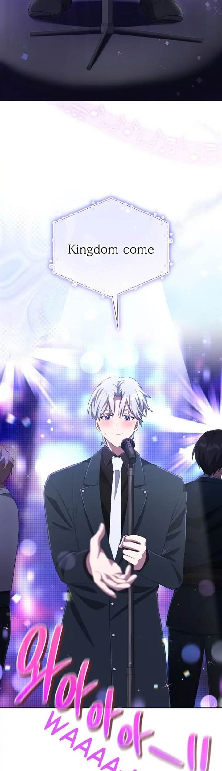 The Second Life of an Idol Chapter 33 - halaman 44