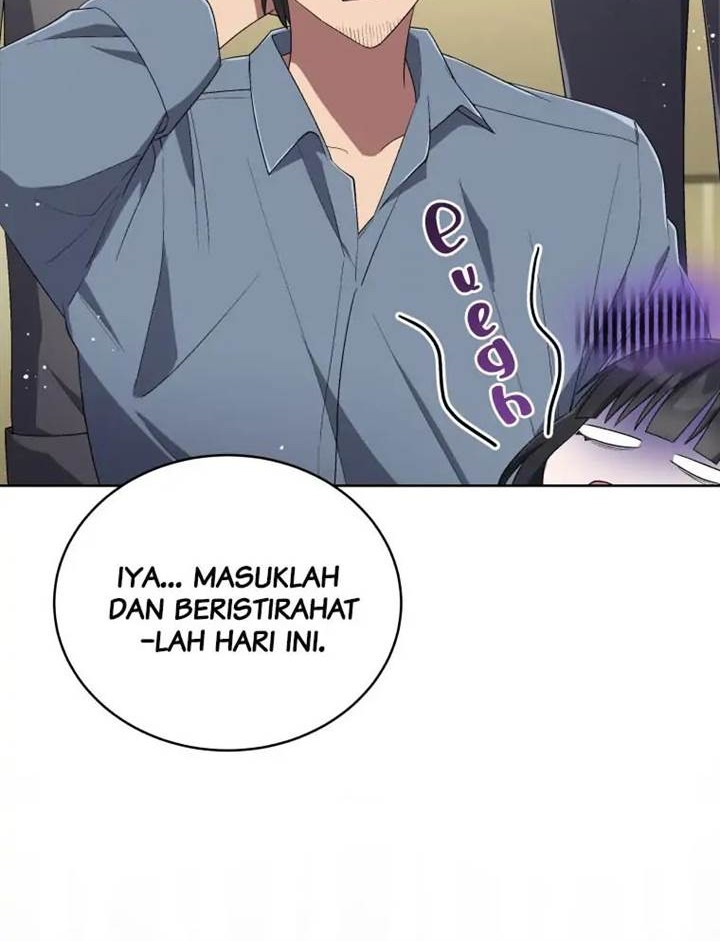The Second Life of an Idol Chapter 33 - halaman 5