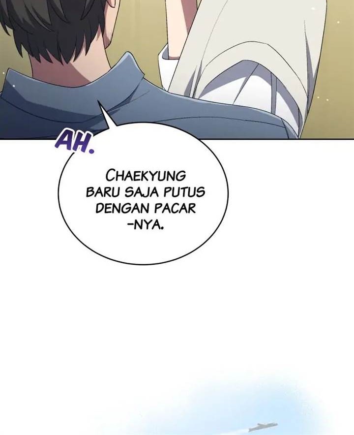 The Second Life of an Idol Chapter 33 - halaman 9