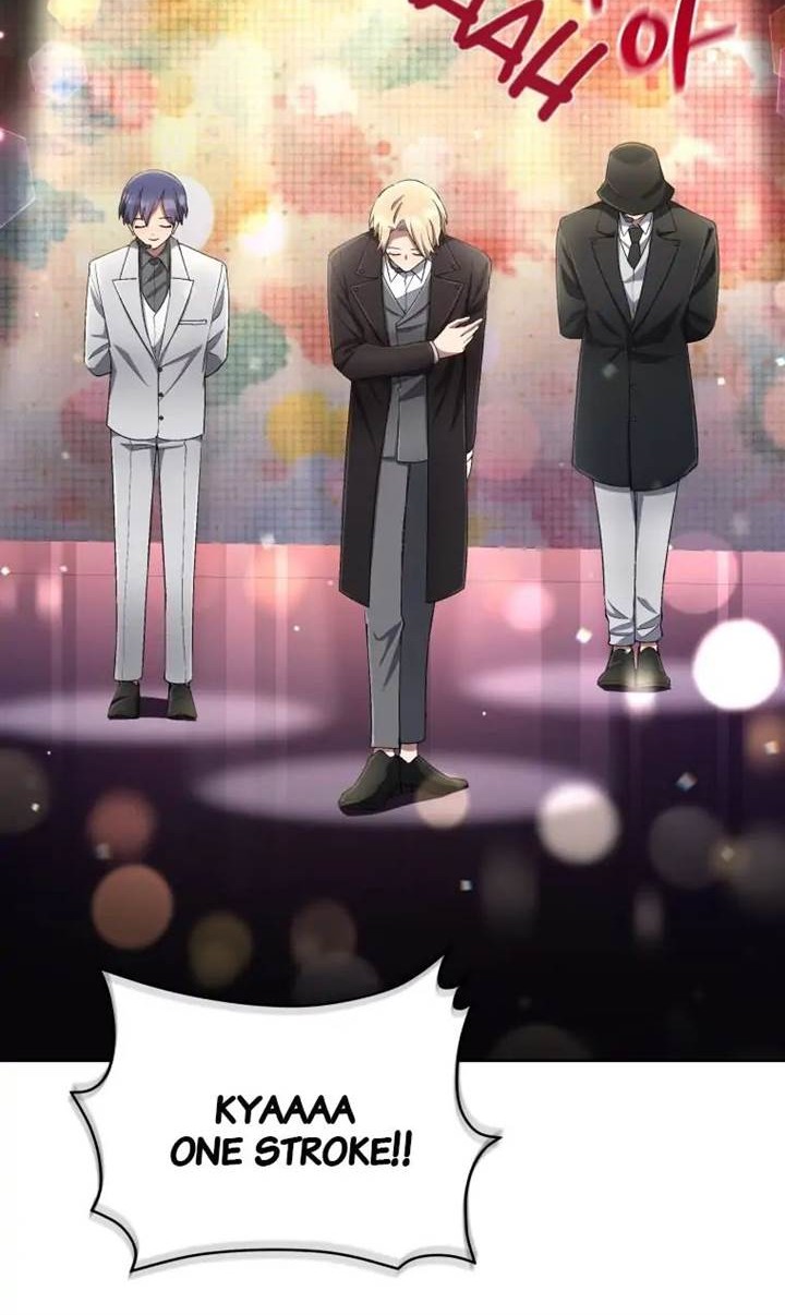 The Second Life of an Idol Chapter 34 - halaman 25