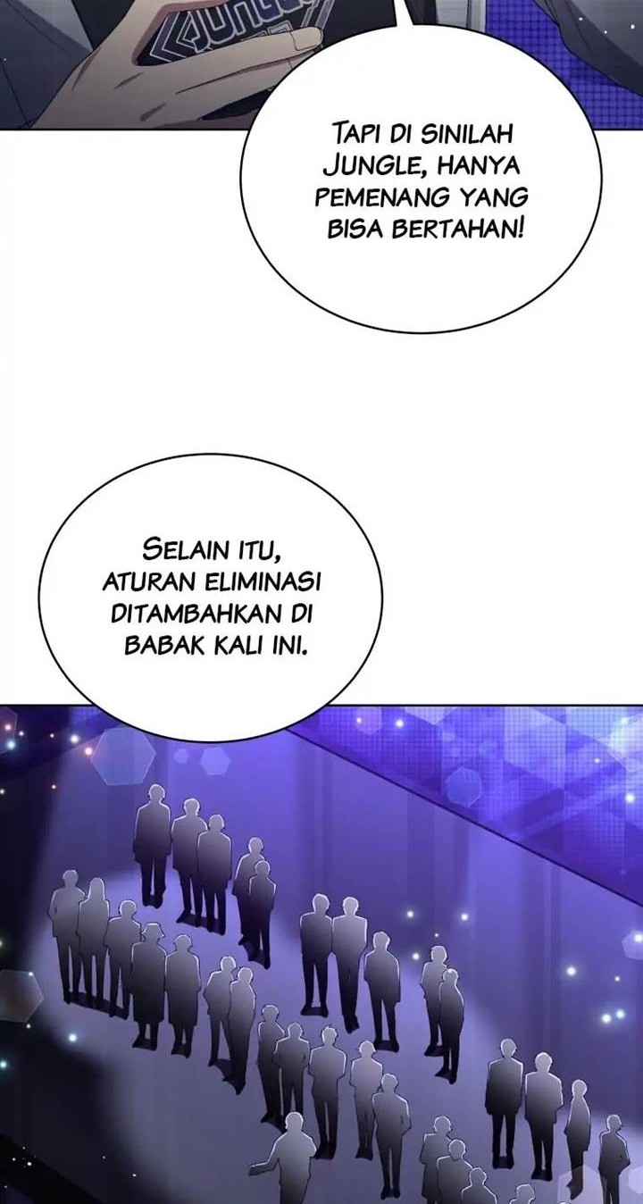 The Second Life of an Idol Chapter 34 - halaman 29