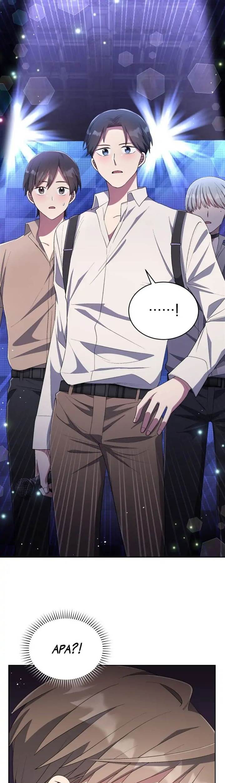 The Second Life of an Idol Chapter 34 - halaman 34