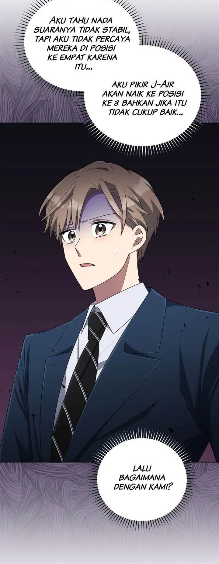 The Second Life of an Idol Chapter 34 - halaman 37