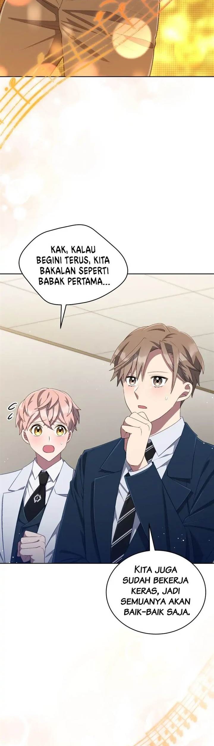 The Second Life of an Idol Chapter 34 - halaman 4