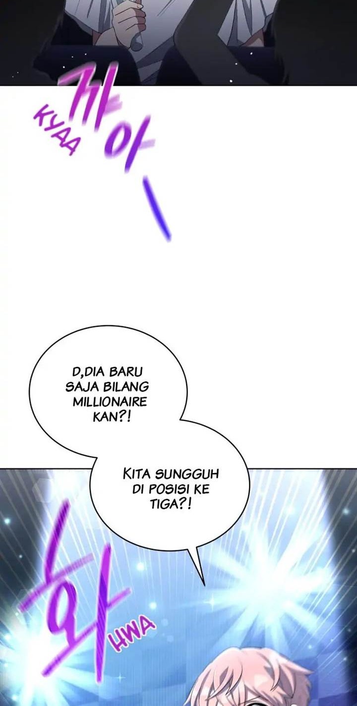 The Second Life of an Idol Chapter 34 - halaman 41