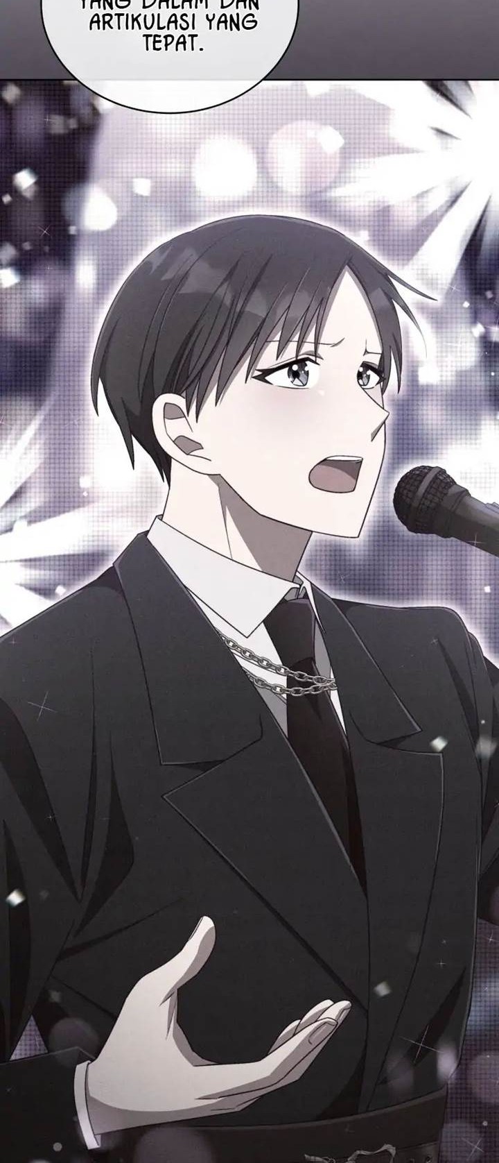 The Second Life of an Idol Chapter 34 - halaman 45