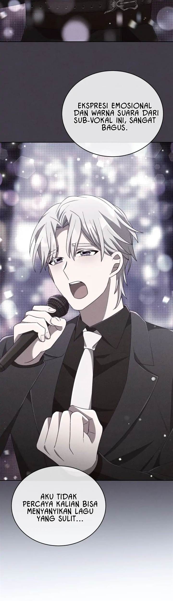 The Second Life of an Idol Chapter 34 - halaman 46