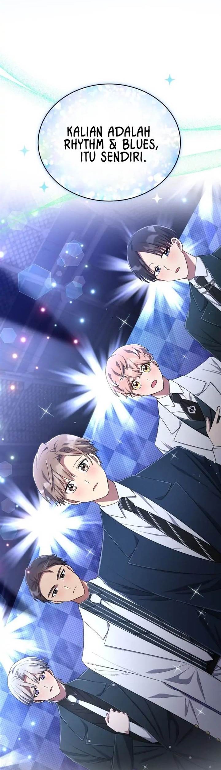 The Second Life of an Idol Chapter 34 - halaman 47