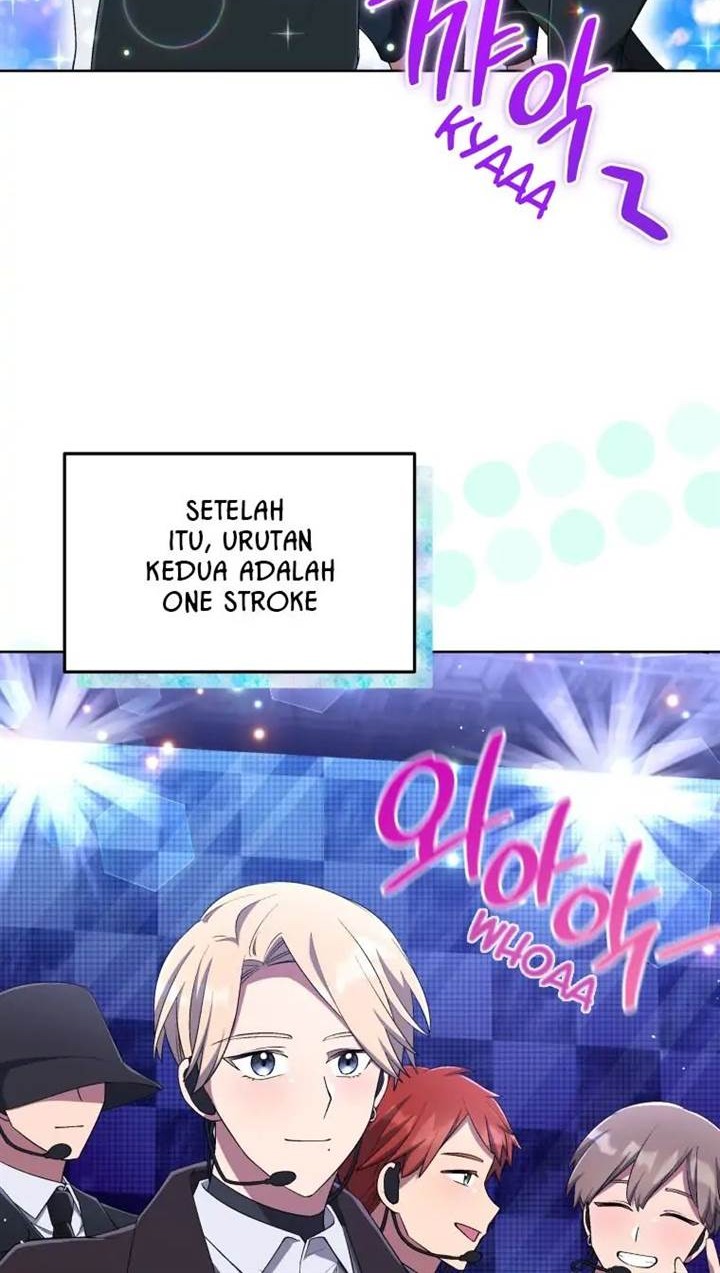 The Second Life of an Idol Chapter 34 - halaman 49