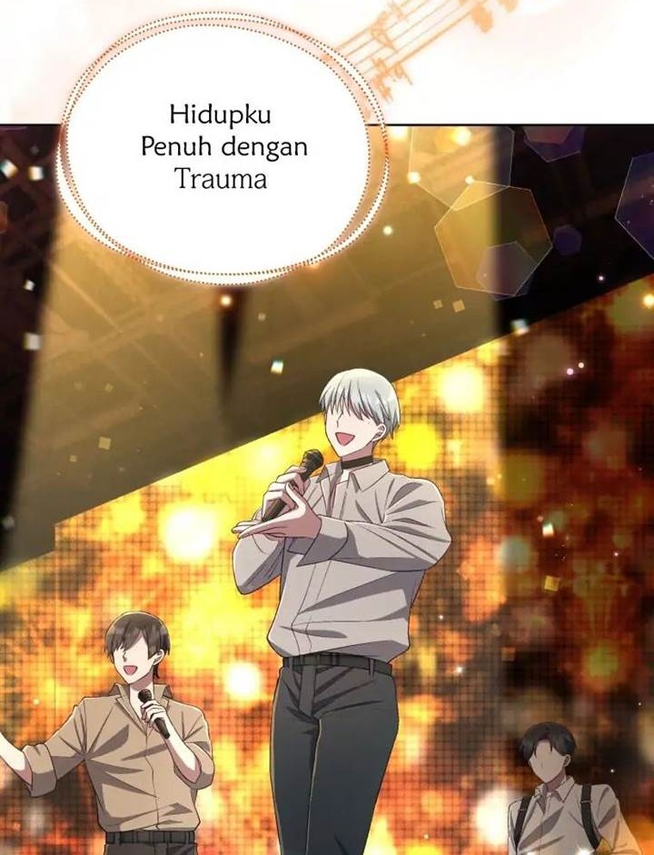 The Second Life of an Idol Chapter 34 - halaman 5