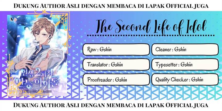 The Second Life of an Idol Chapter 34 - halaman 62