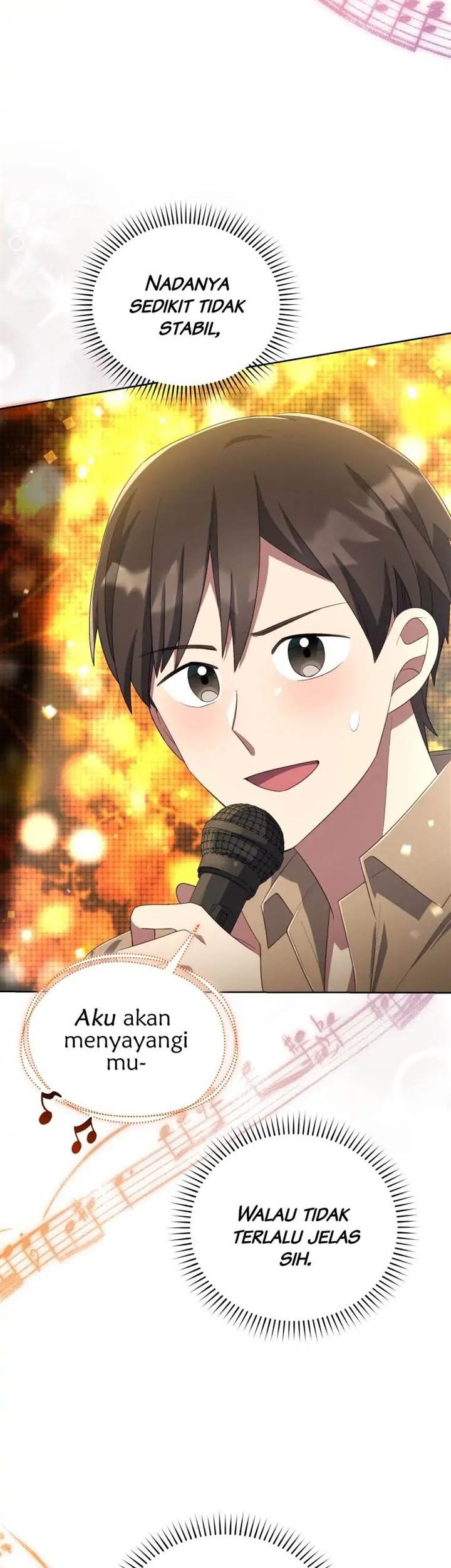 The Second Life of an Idol Chapter 34 - halaman 7
