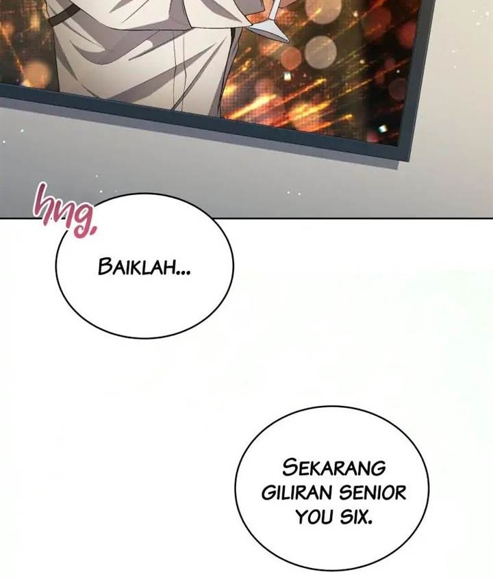 The Second Life of an Idol Chapter 34 - halaman 9