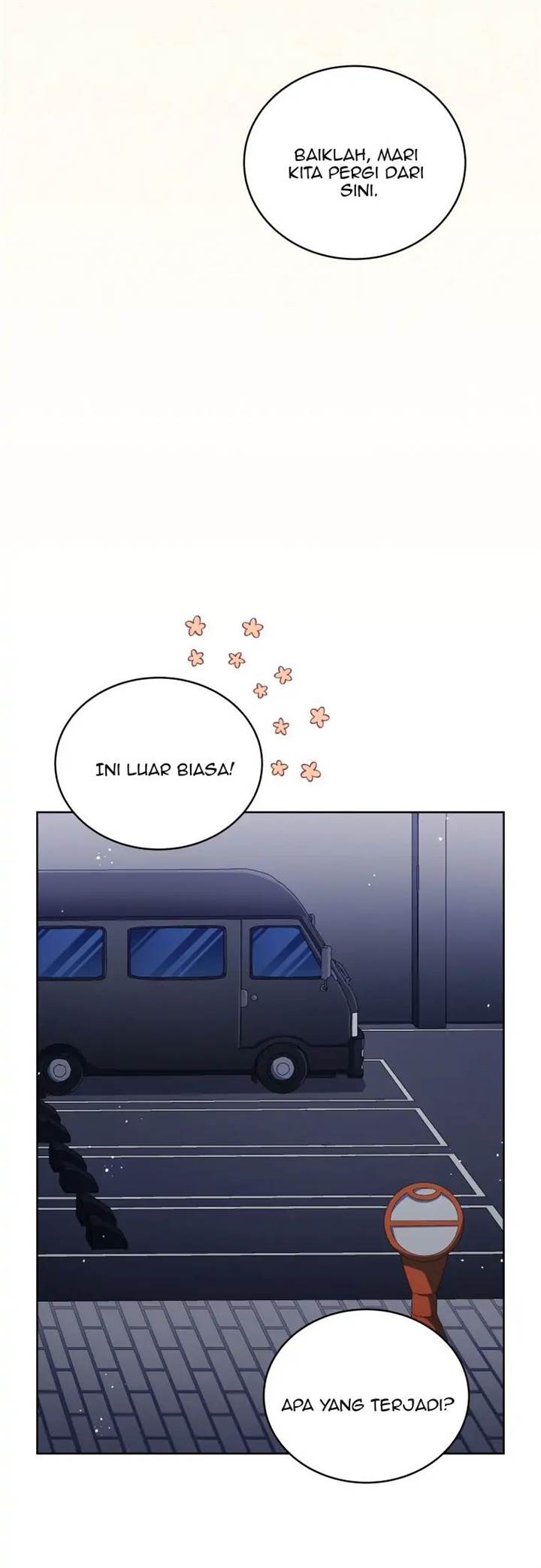 The Second Life of an Idol Chapter 35 - halaman 13