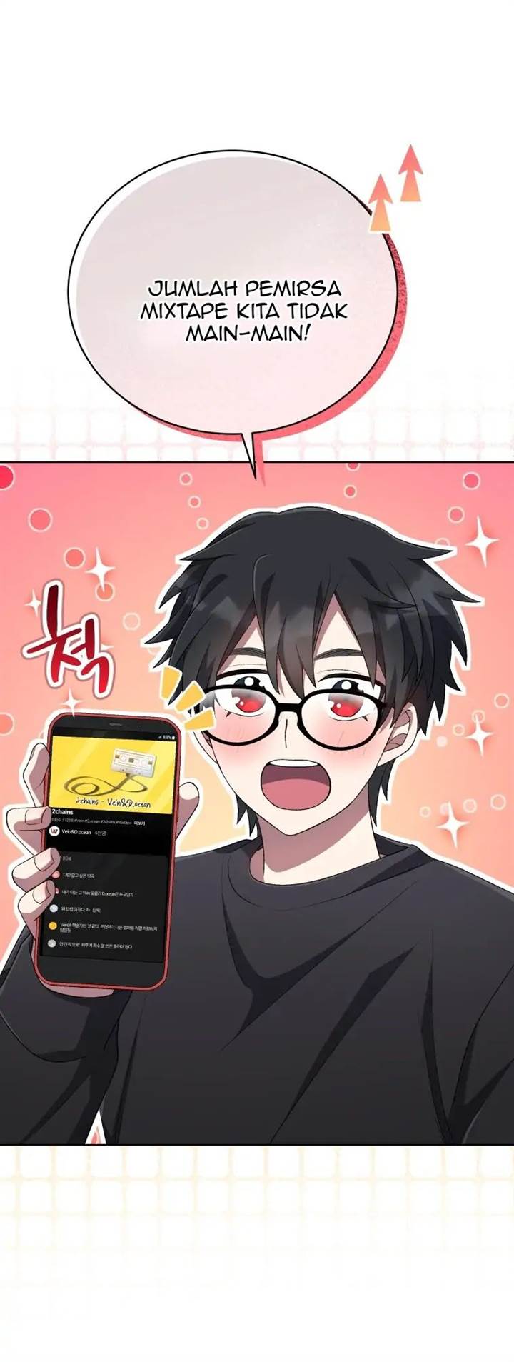 The Second Life of an Idol Chapter 35 - halaman 14