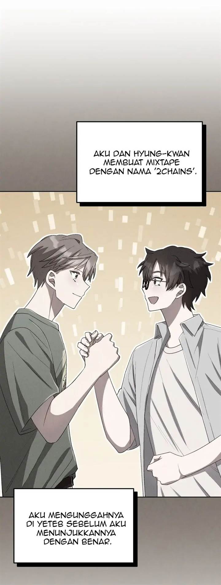 The Second Life of an Idol Chapter 35 - halaman 15