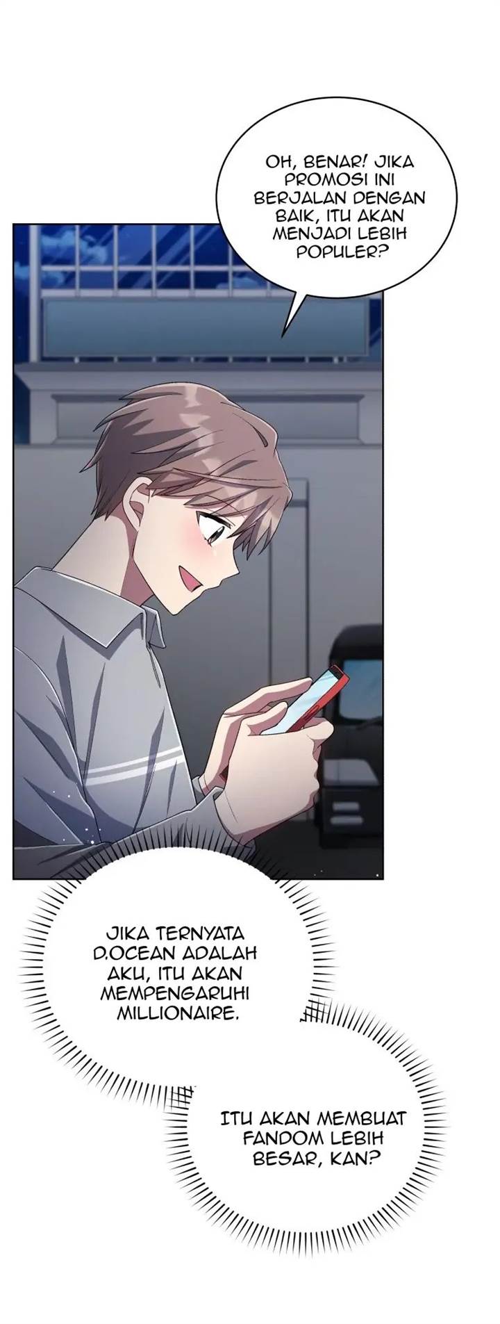 The Second Life of an Idol Chapter 35 - halaman 17