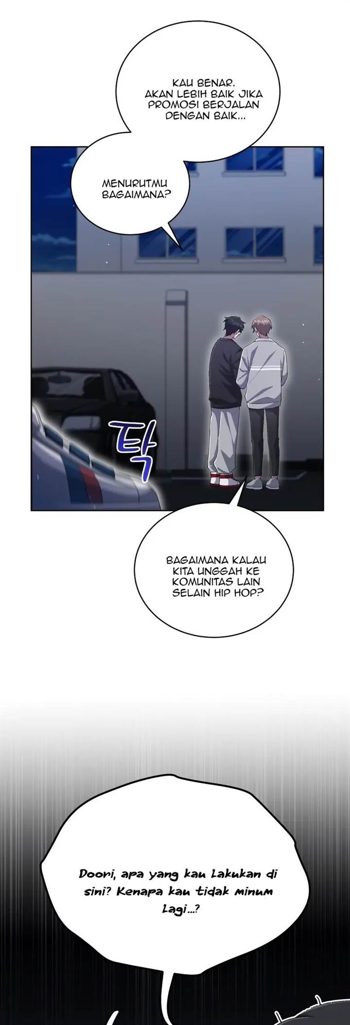 The Second Life of an Idol Chapter 35 - halaman 18