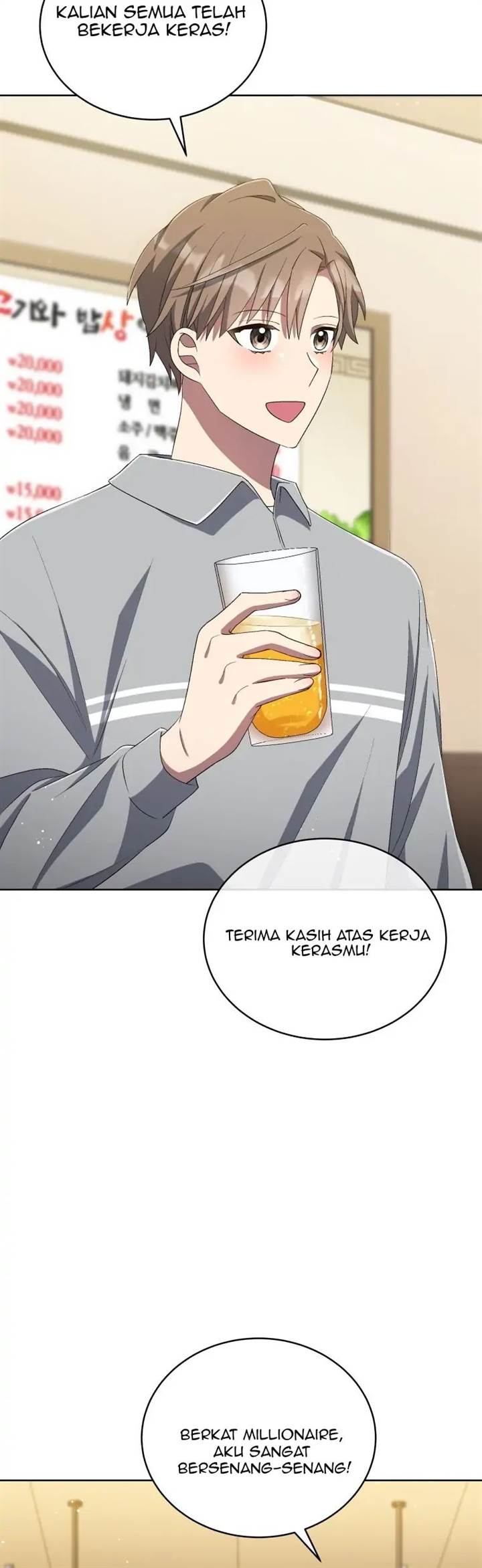 The Second Life of an Idol Chapter 35 - halaman 2