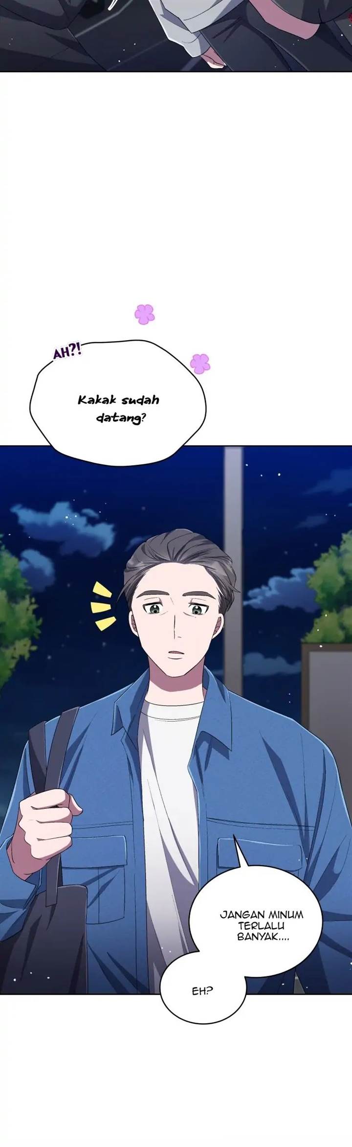 The Second Life of an Idol Chapter 35 - halaman 23