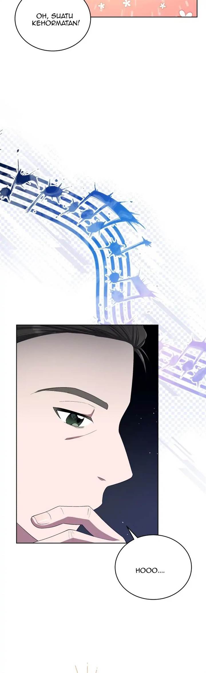 The Second Life of an Idol Chapter 35 - halaman 31