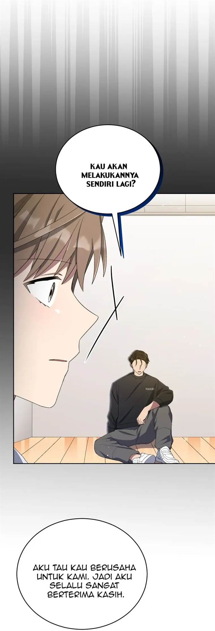 The Second Life of an Idol Chapter 35 - halaman 42