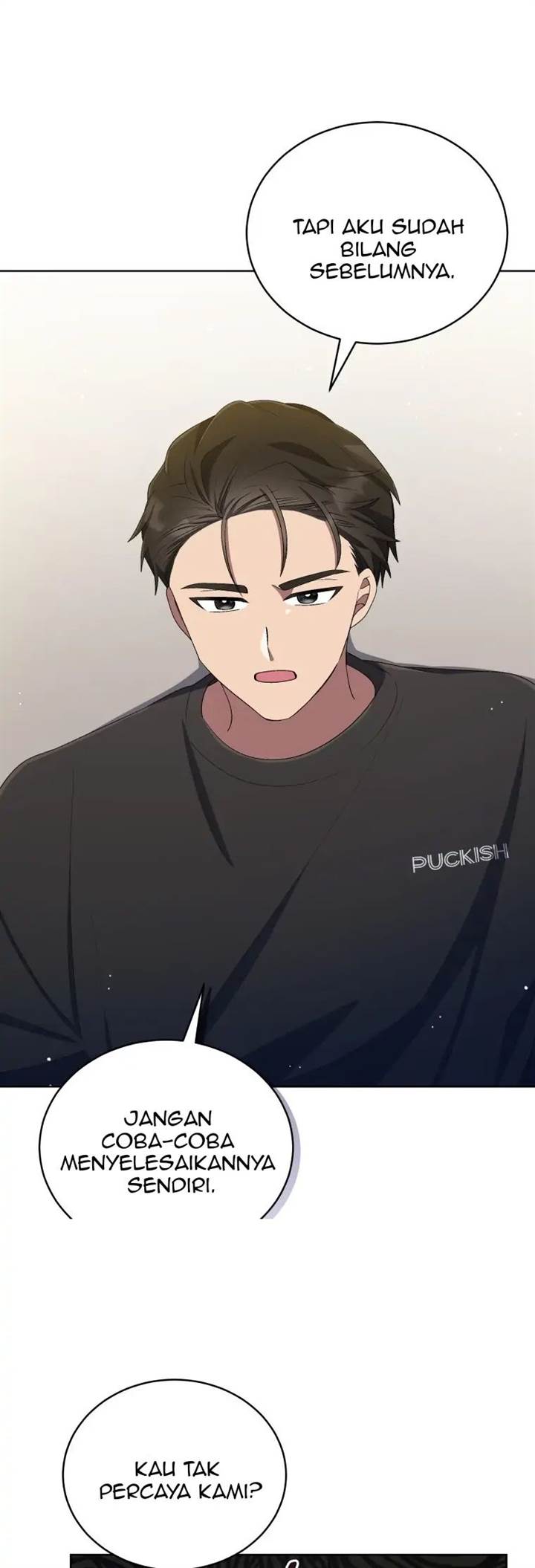The Second Life of an Idol Chapter 35 - halaman 43