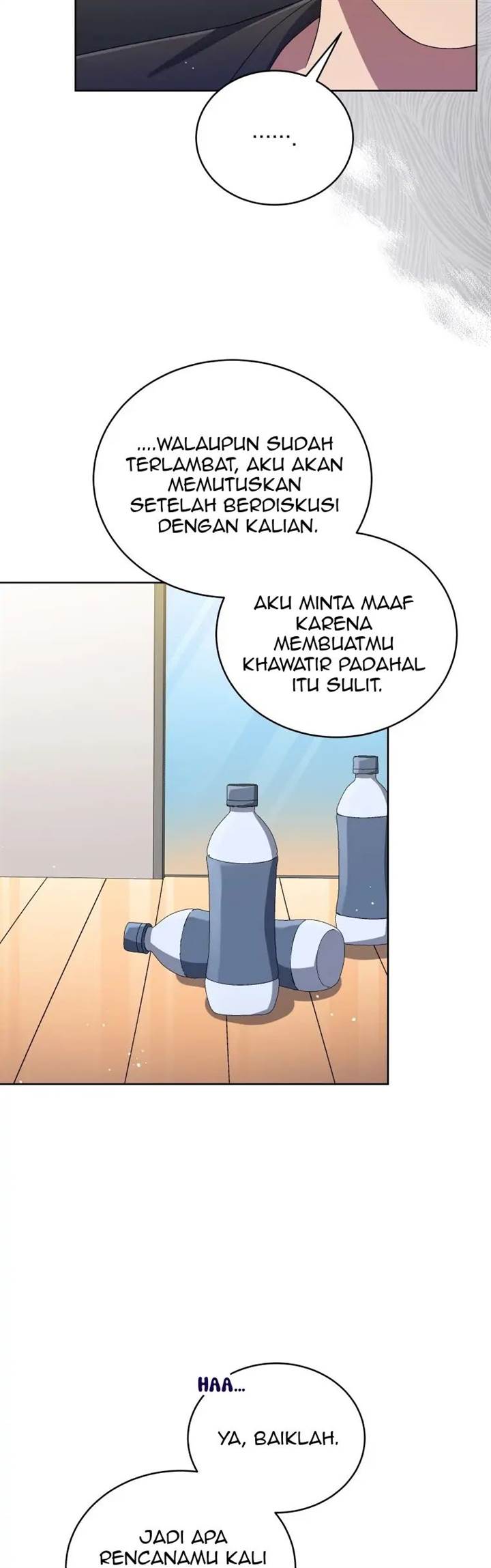 The Second Life of an Idol Chapter 35 - halaman 46