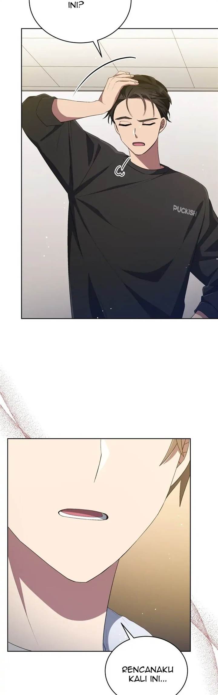 The Second Life of an Idol Chapter 35 - halaman 47