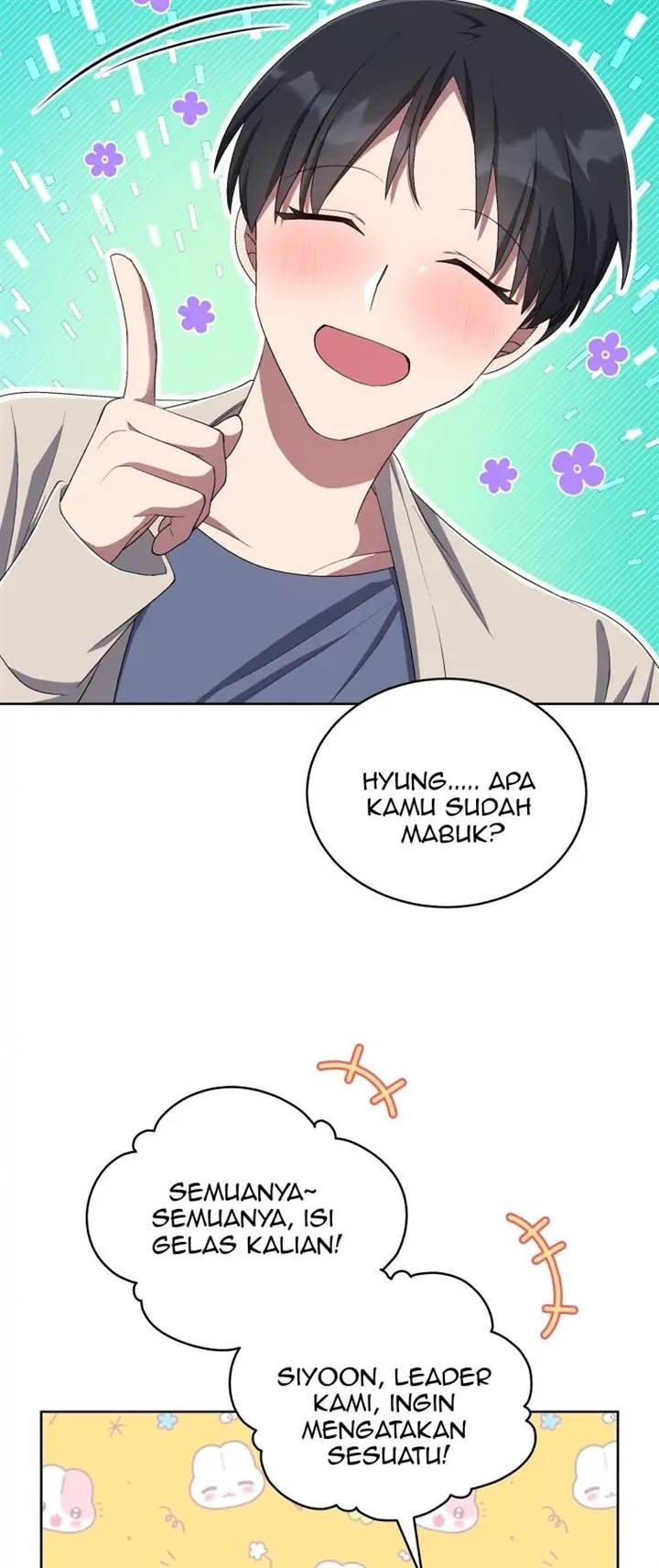 The Second Life of an Idol Chapter 35 - halaman 5