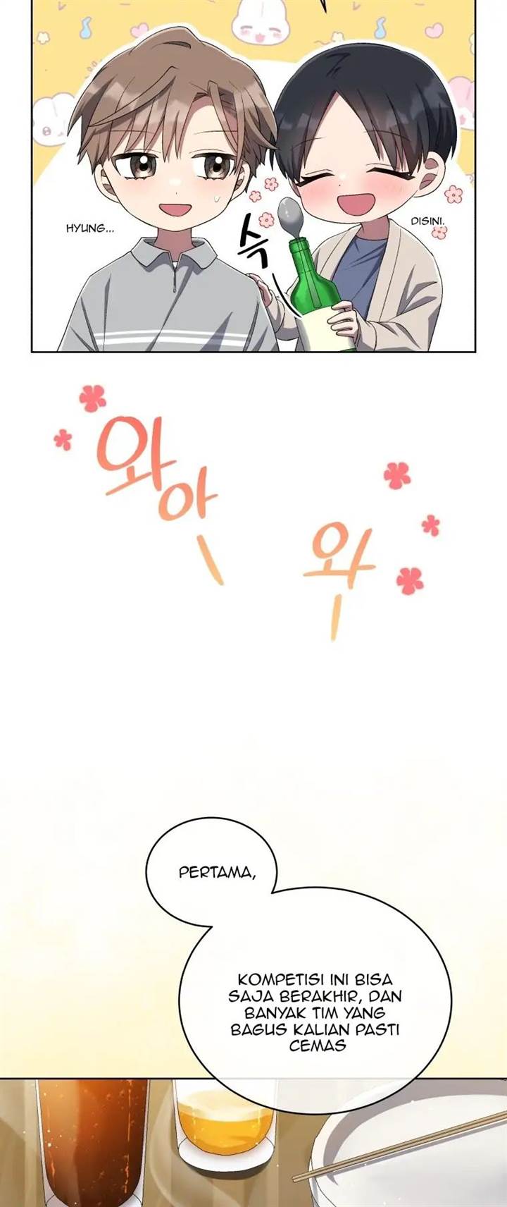 The Second Life of an Idol Chapter 35 - halaman 6