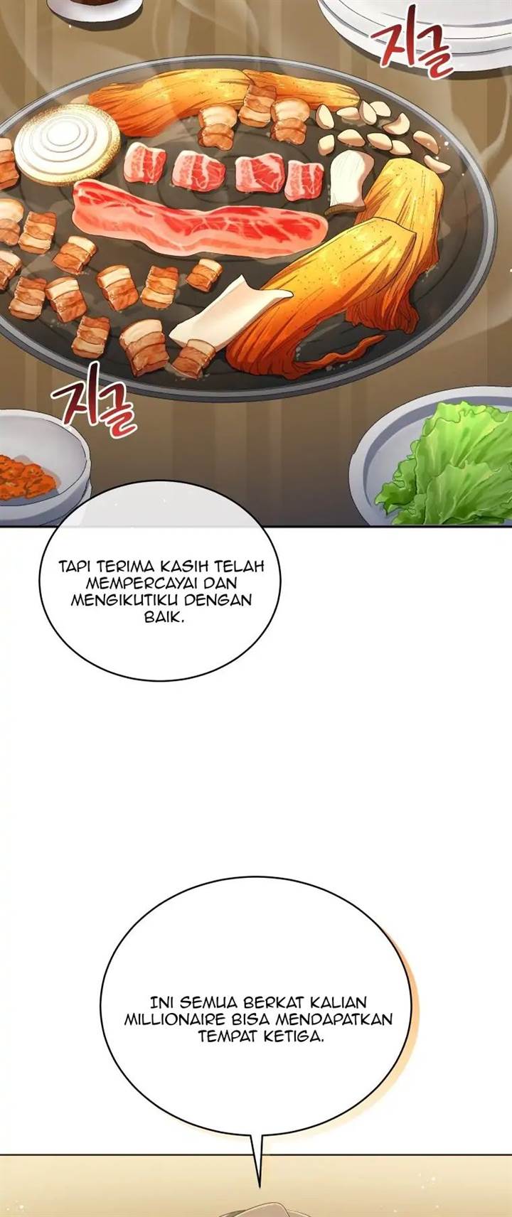 The Second Life of an Idol Chapter 35 - halaman 7