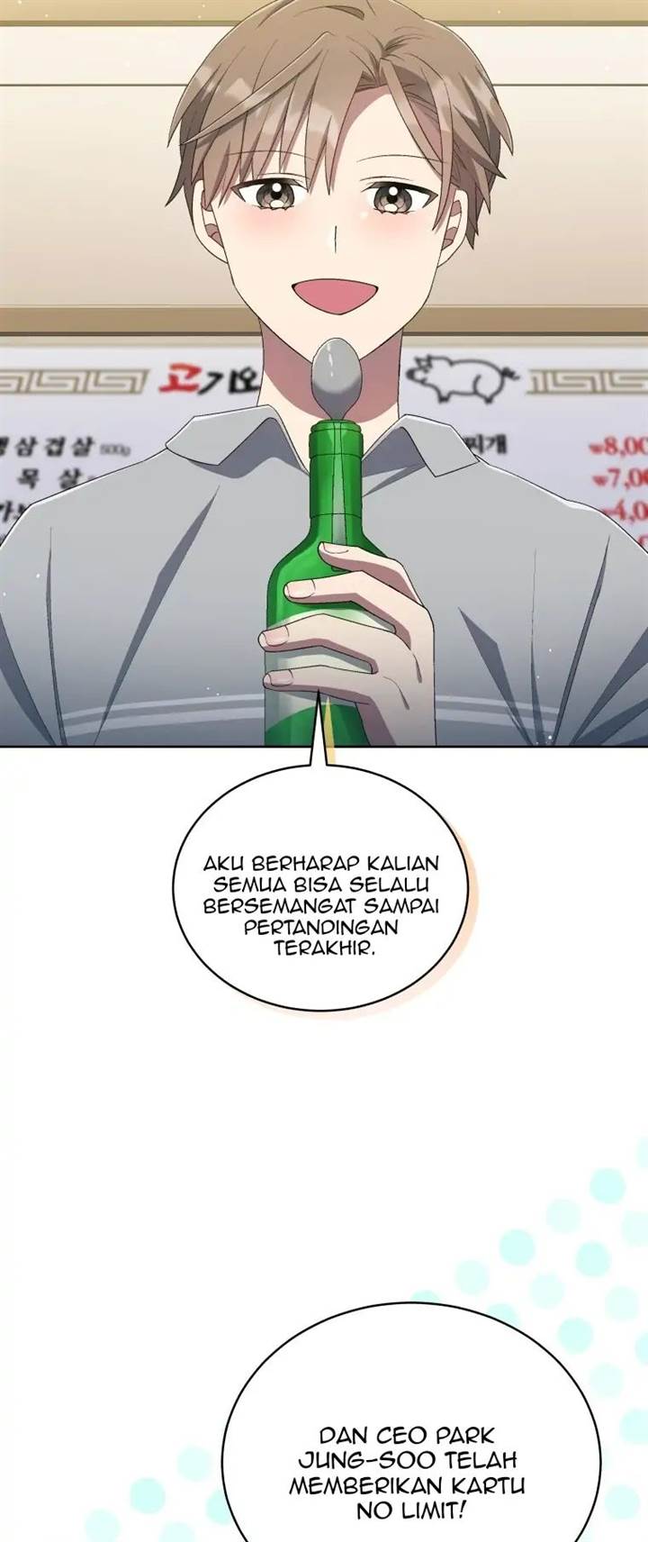 The Second Life of an Idol Chapter 35 - halaman 8