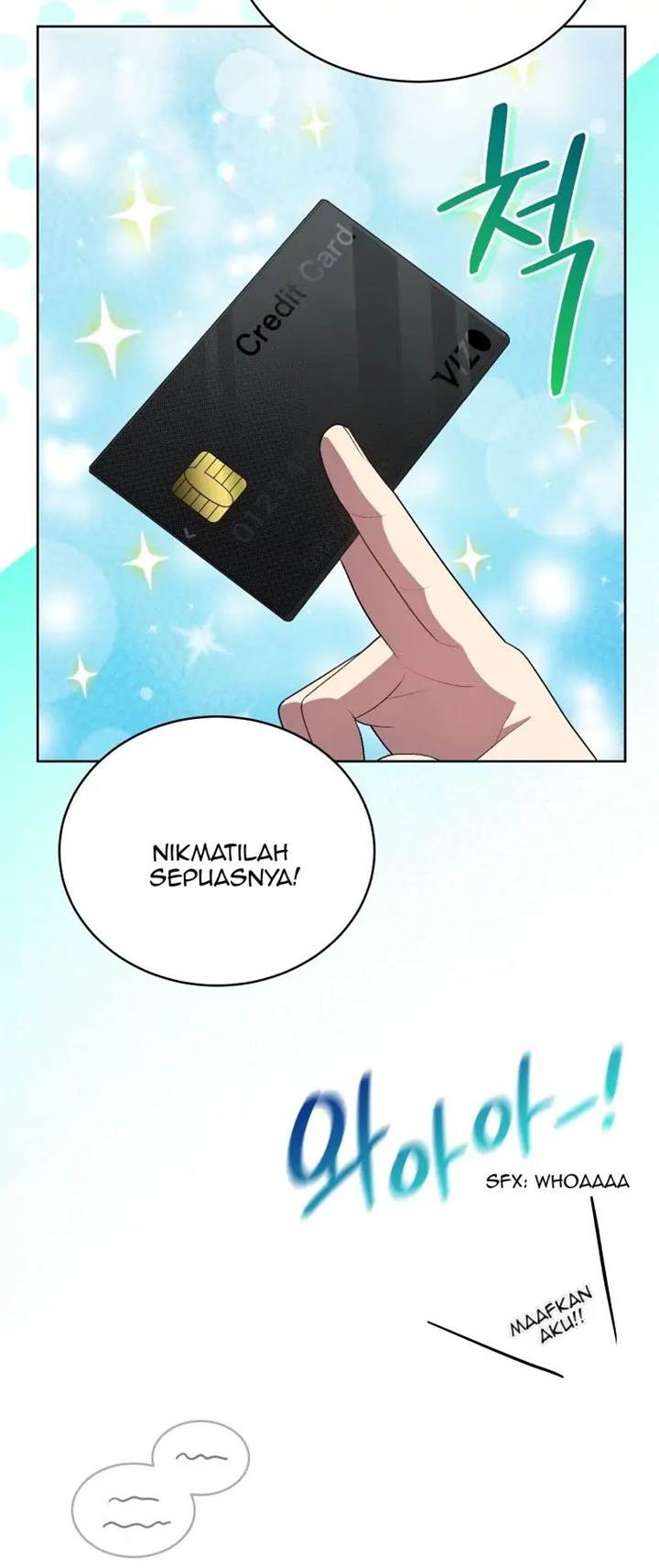 The Second Life of an Idol Chapter 35 - halaman 9