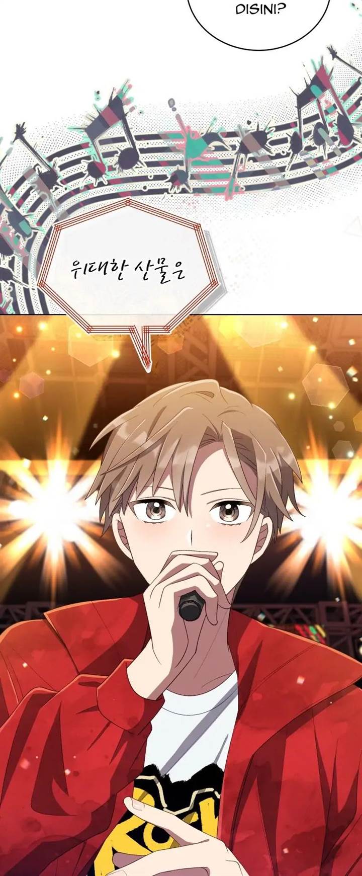 The Second Life of an Idol Chapter 36 - halaman 10