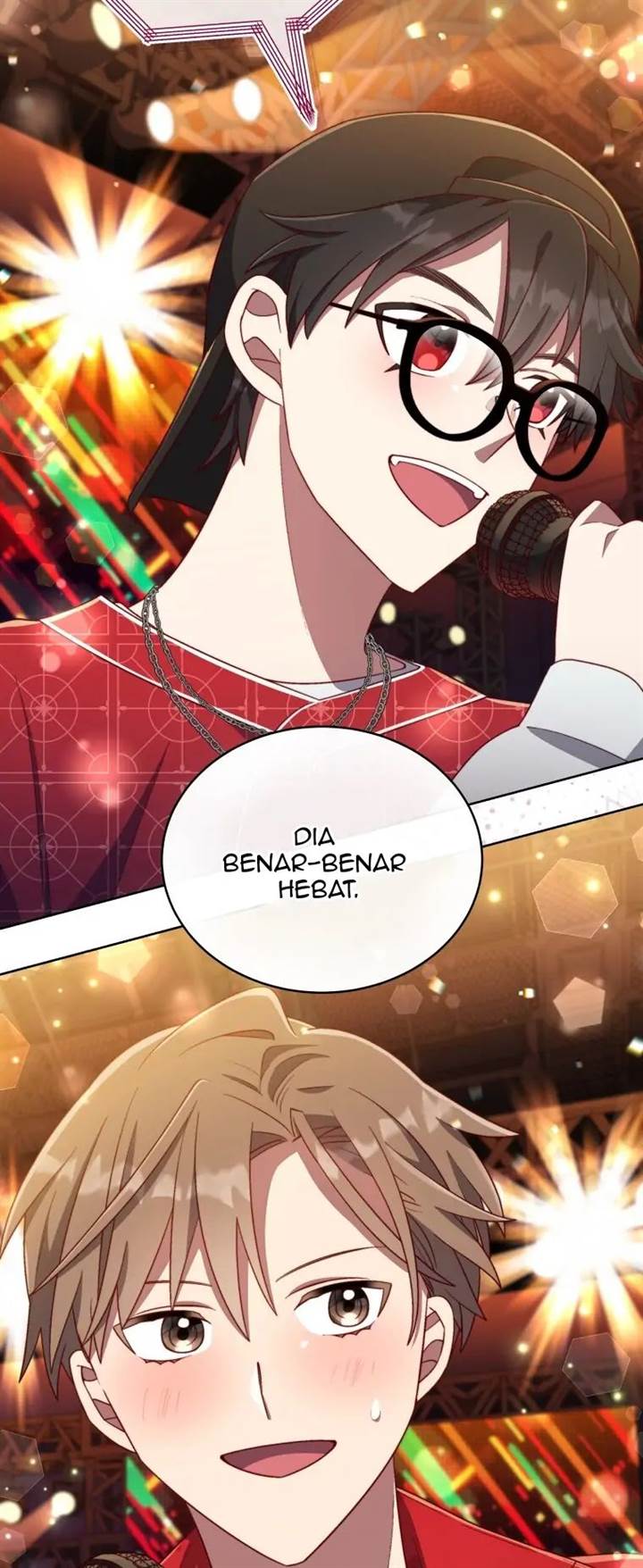 The Second Life of an Idol Chapter 36 - halaman 13