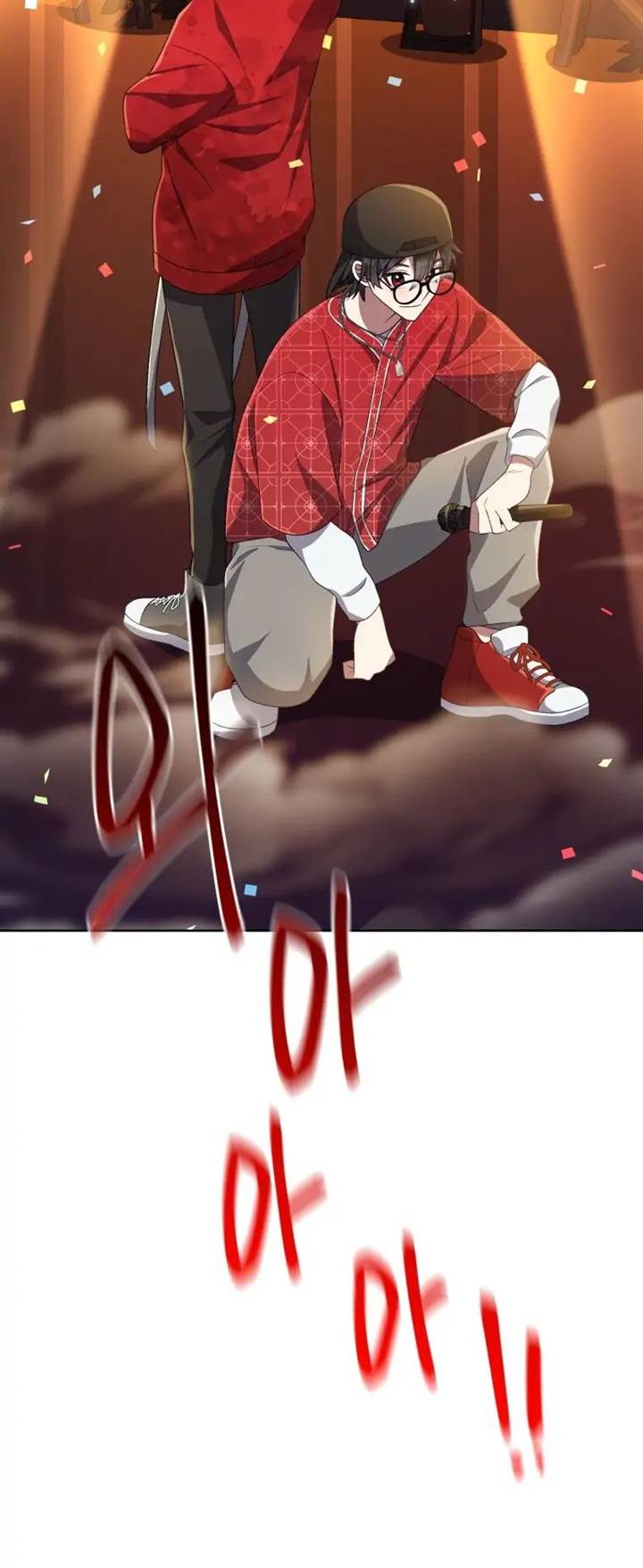 The Second Life of an Idol Chapter 36 - halaman 15
