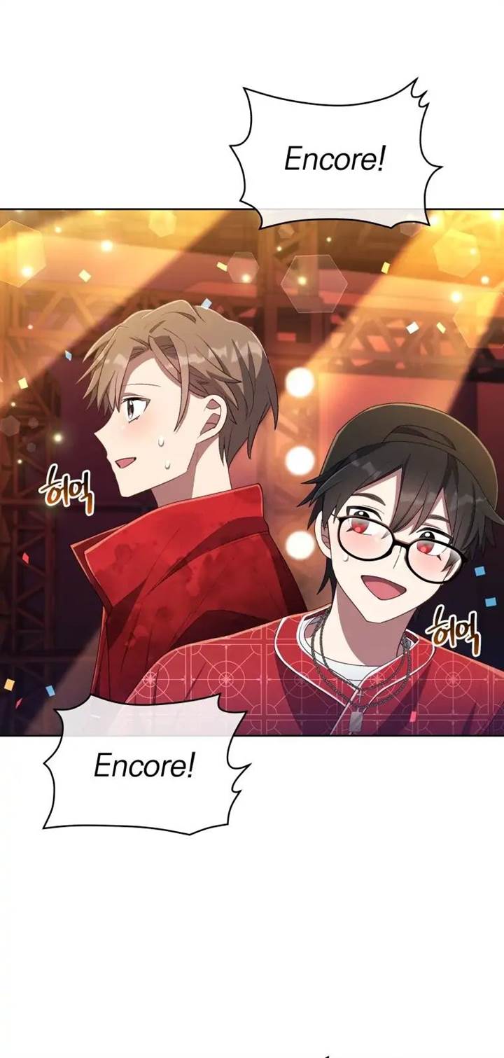 The Second Life of an Idol Chapter 36 - halaman 16