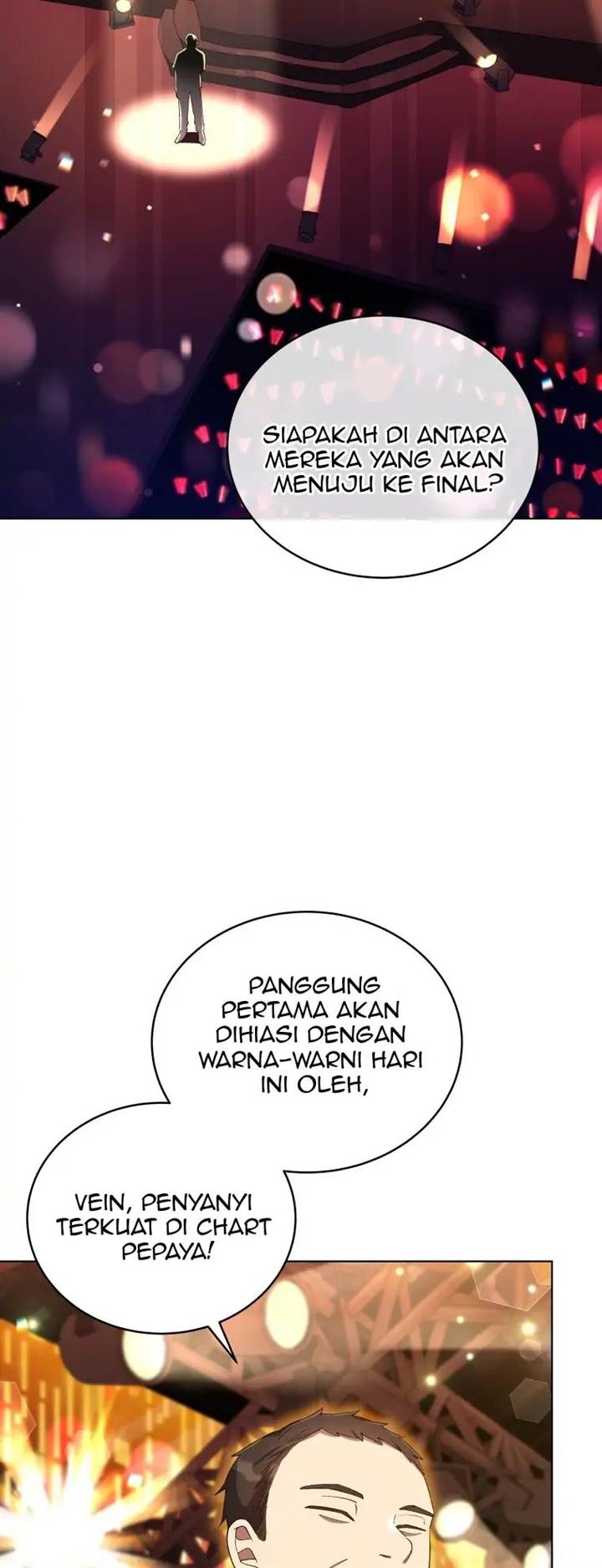 The Second Life of an Idol Chapter 36 - halaman 2