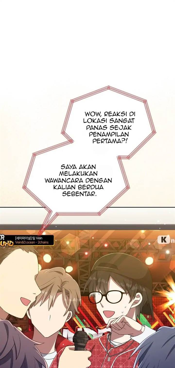 The Second Life of an Idol Chapter 36 - halaman 20