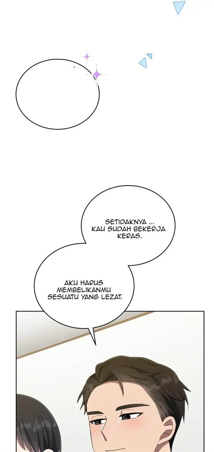 The Second Life of an Idol Chapter 36 - halaman 27