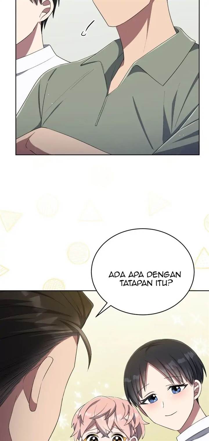 The Second Life of an Idol Chapter 36 - halaman 28