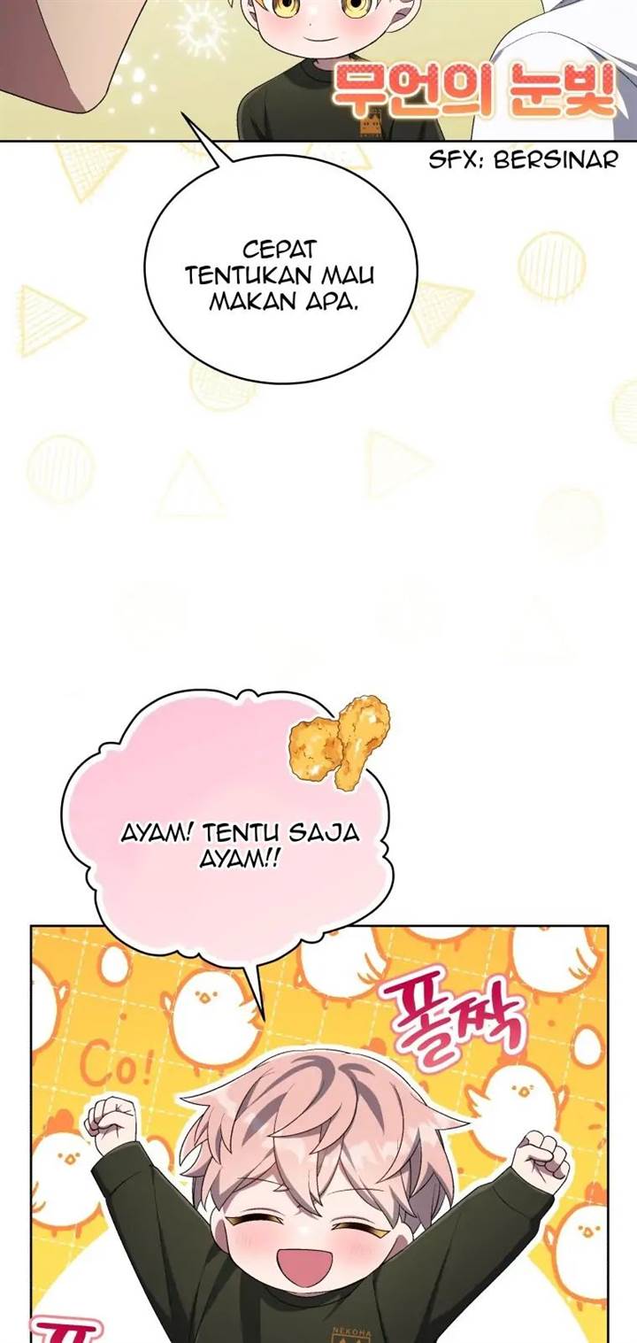 The Second Life of an Idol Chapter 36 - halaman 29